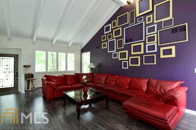 Liberty Ridge - Residential