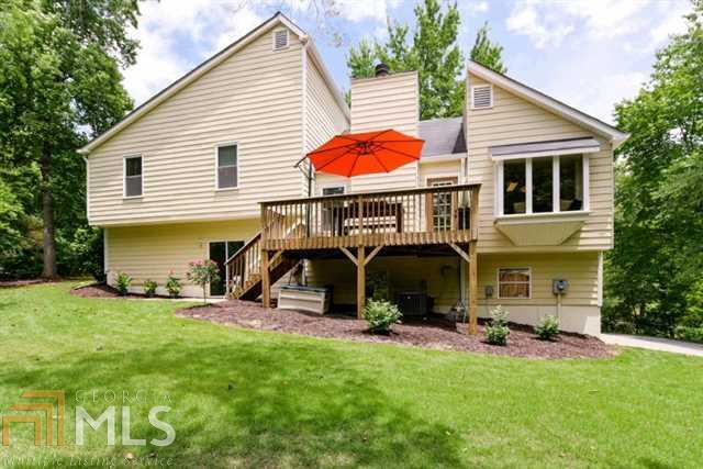 Liberty Ridge - Residential