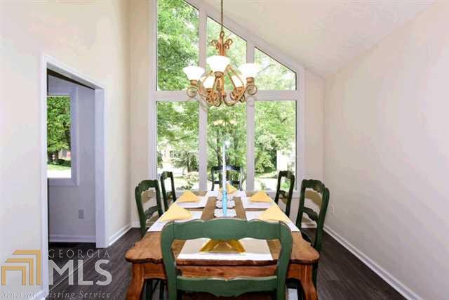 Liberty Ridge - Residential