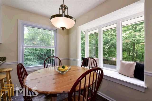 Liberty Ridge - Residential