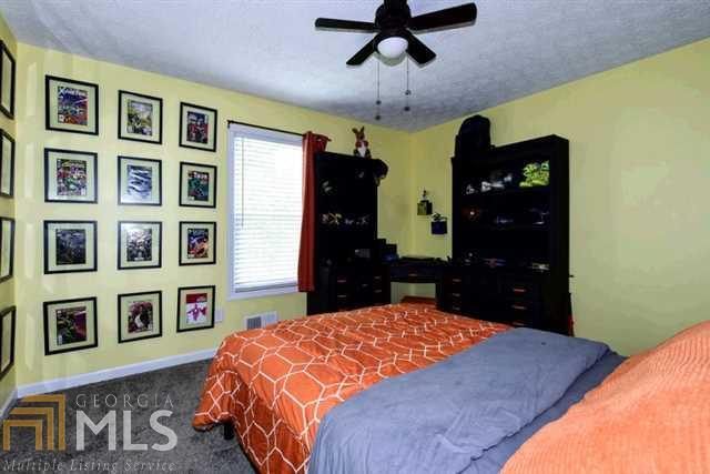 Liberty Ridge - Residential