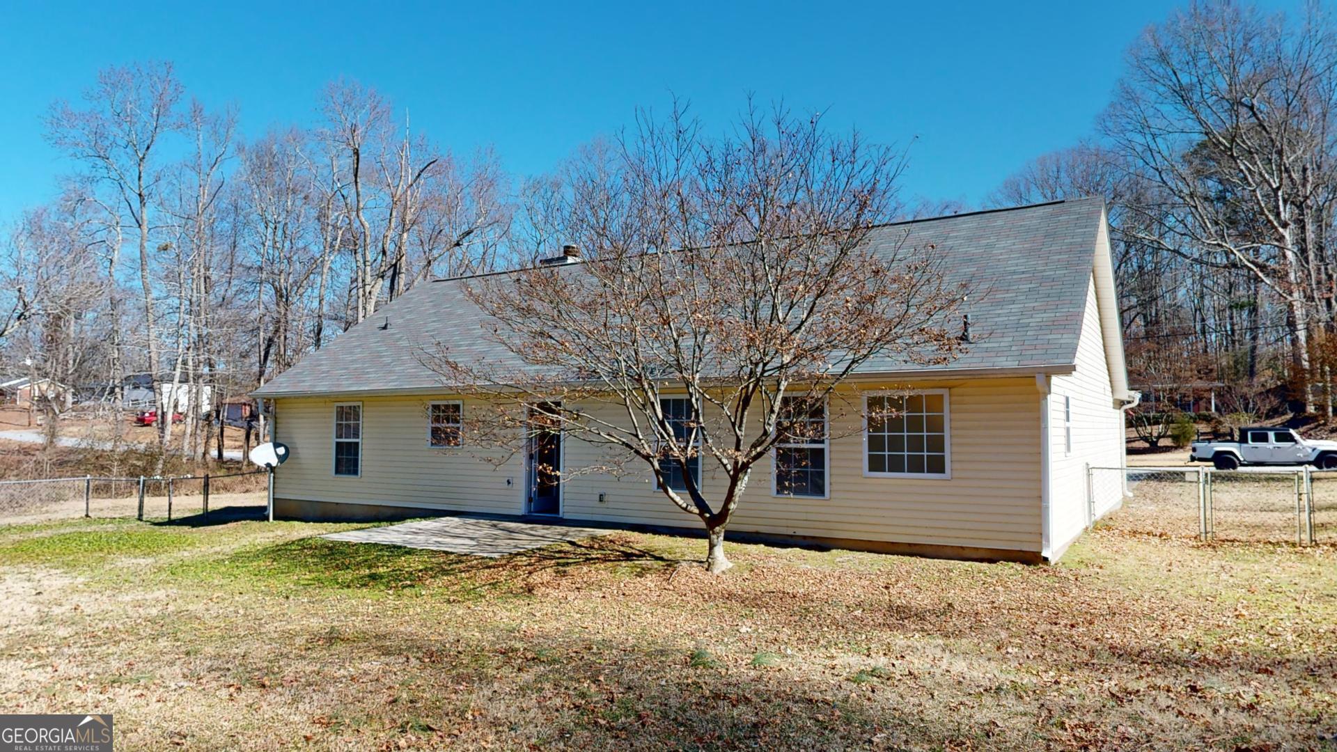 4002 Cheoah DR