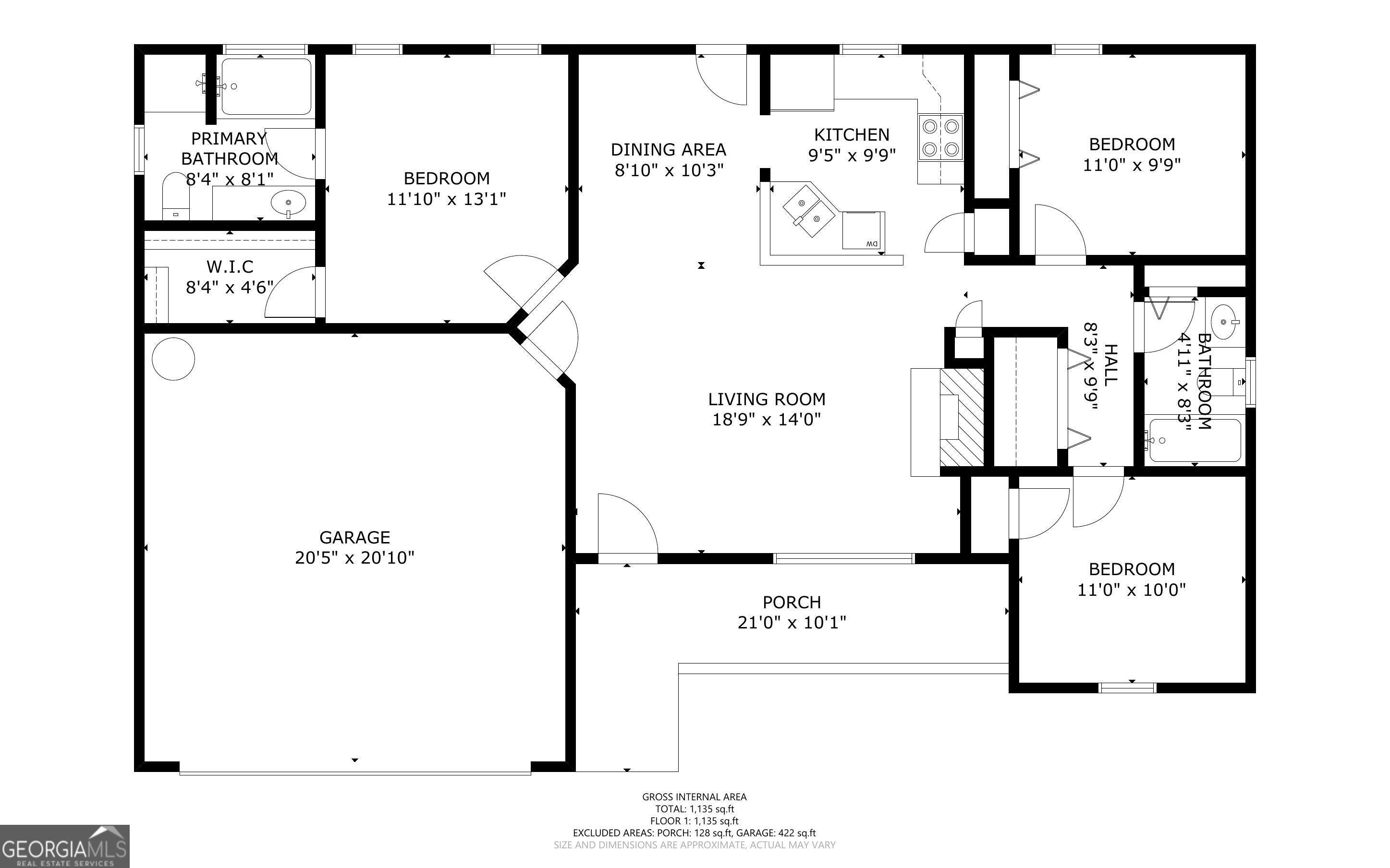 4002 Cheoah DR