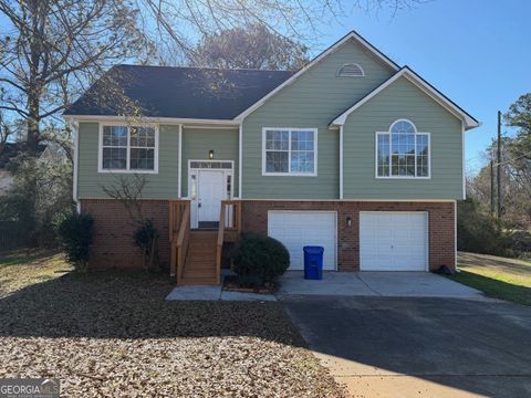 Photo of 11147 Lenox Drive, Hampton, GA 30228 (MLS # 10675392)