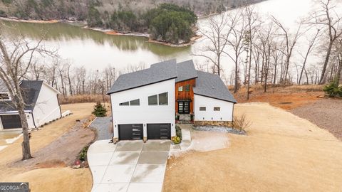 4232 Bayridge DR Gainesville GA 30506