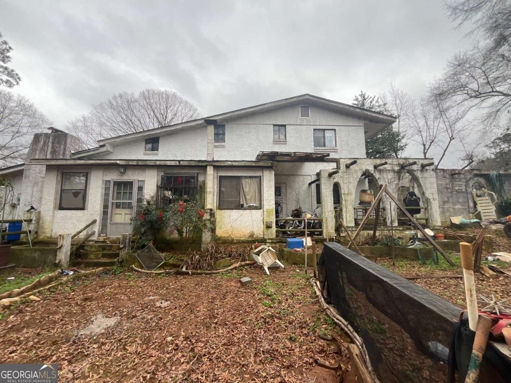 Photo of 105 Cumberland Road, Griffin, GA 30224 (MLS # 10696179)