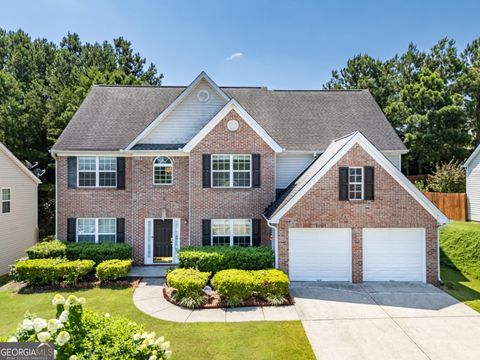 665 Roxford LN Buford GA 30518