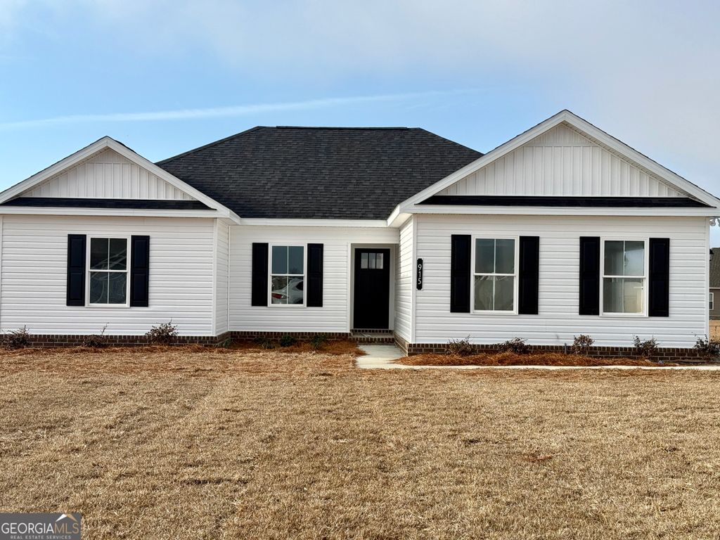 Photo of 84 Ryegrass Road, Statesboro, GA 30458 (MLS # 10689069)