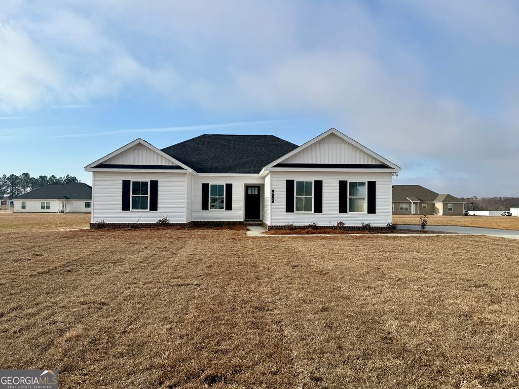 Photo of 84 Ryegrass Road, Statesboro, GA 30458 (MLS # 10689069)