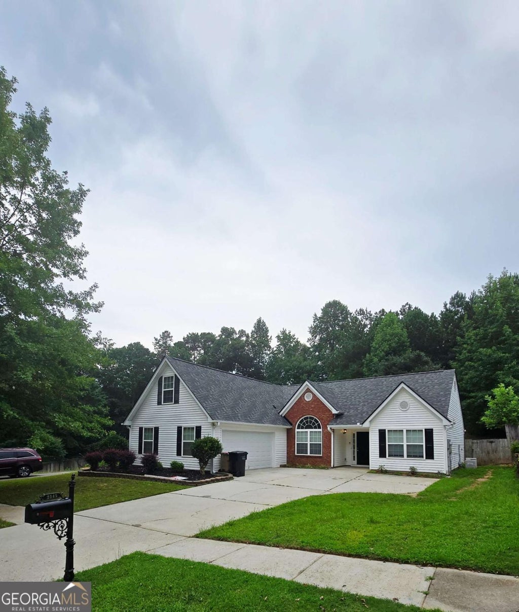 Photo of 2145 Mina Lane Drive, Buford, GA 30518 (MLS # 10824775)