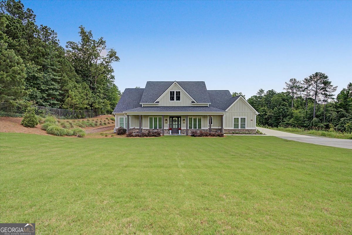 2700 Old Cartersville RD