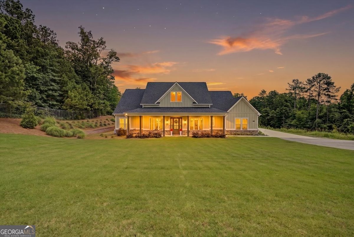 2700 Old Cartersville RD
