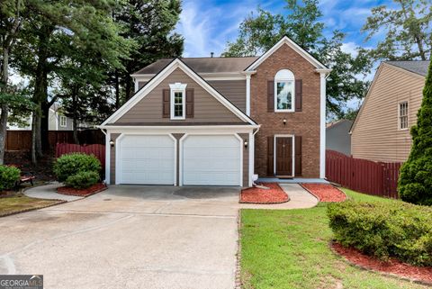 914 Wenham LN Lawrenceville GA 30044