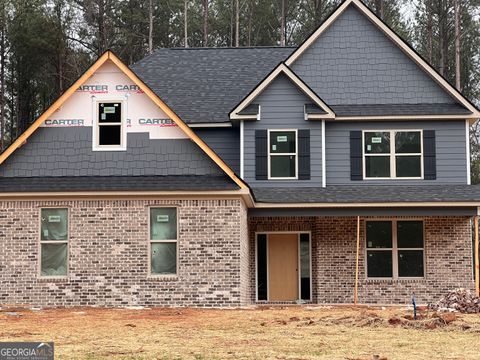 2305 New Hope RD (LOT 5) Locust Grove GA 30248