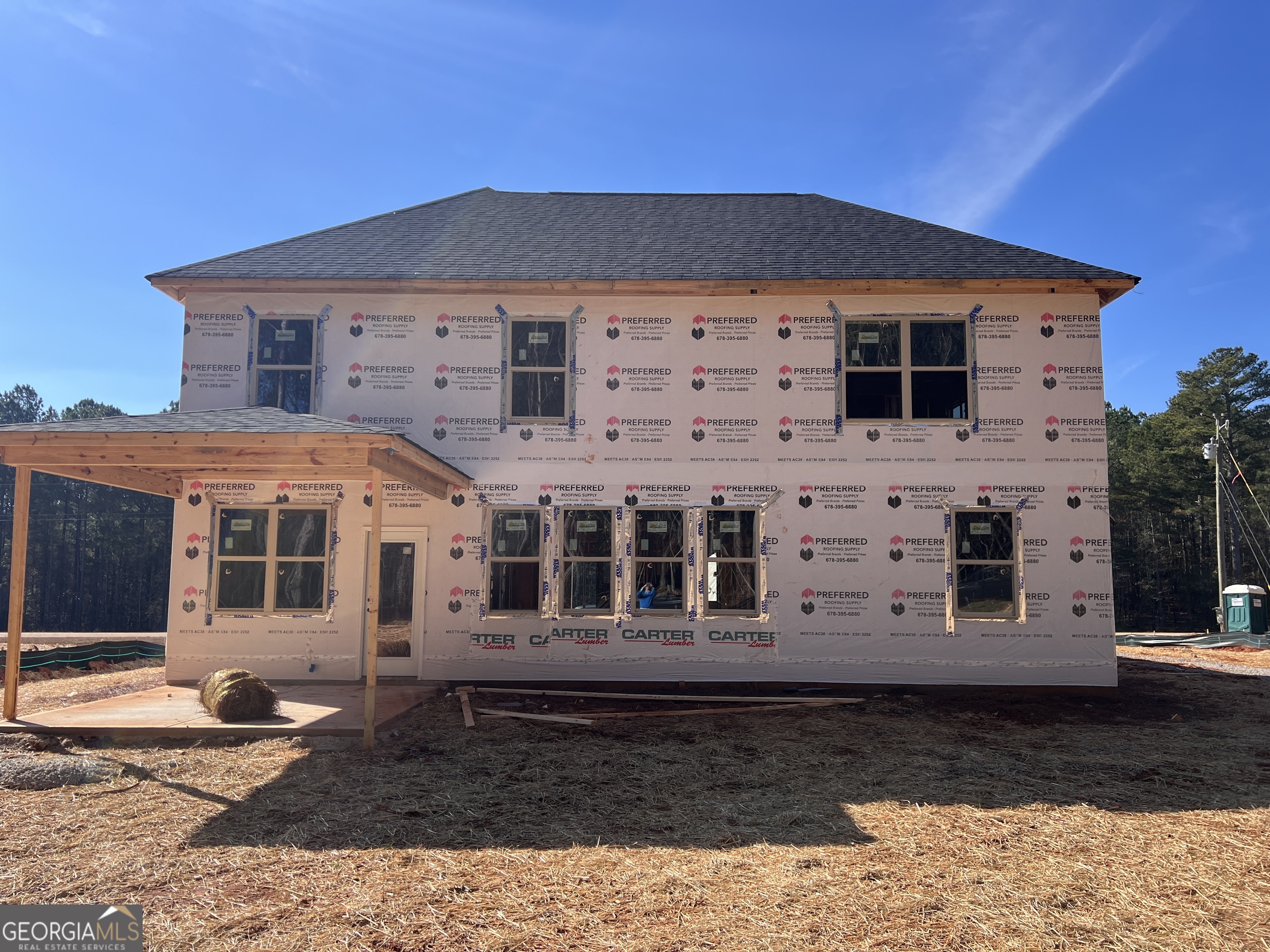 2305 New Hope RD (LOT 5)