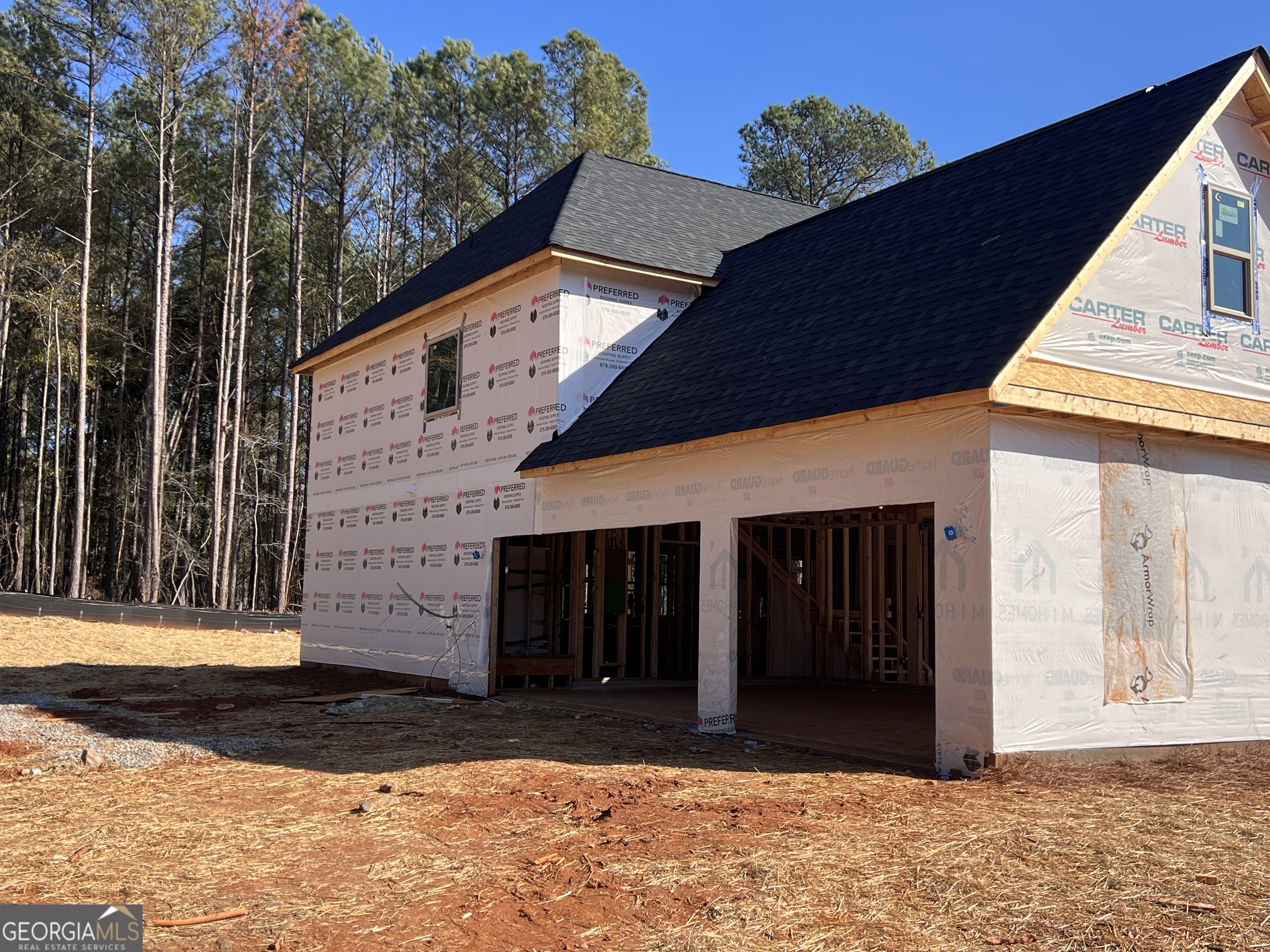 2305 New Hope RD (LOT 5)