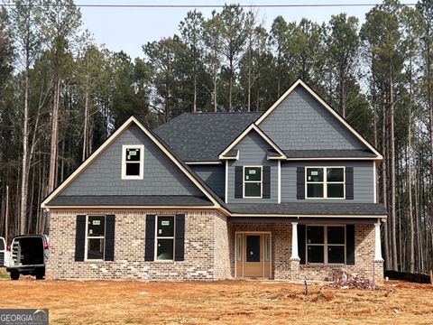 2305 New Hope RD (LOT 5) Locust Grove GA 30248