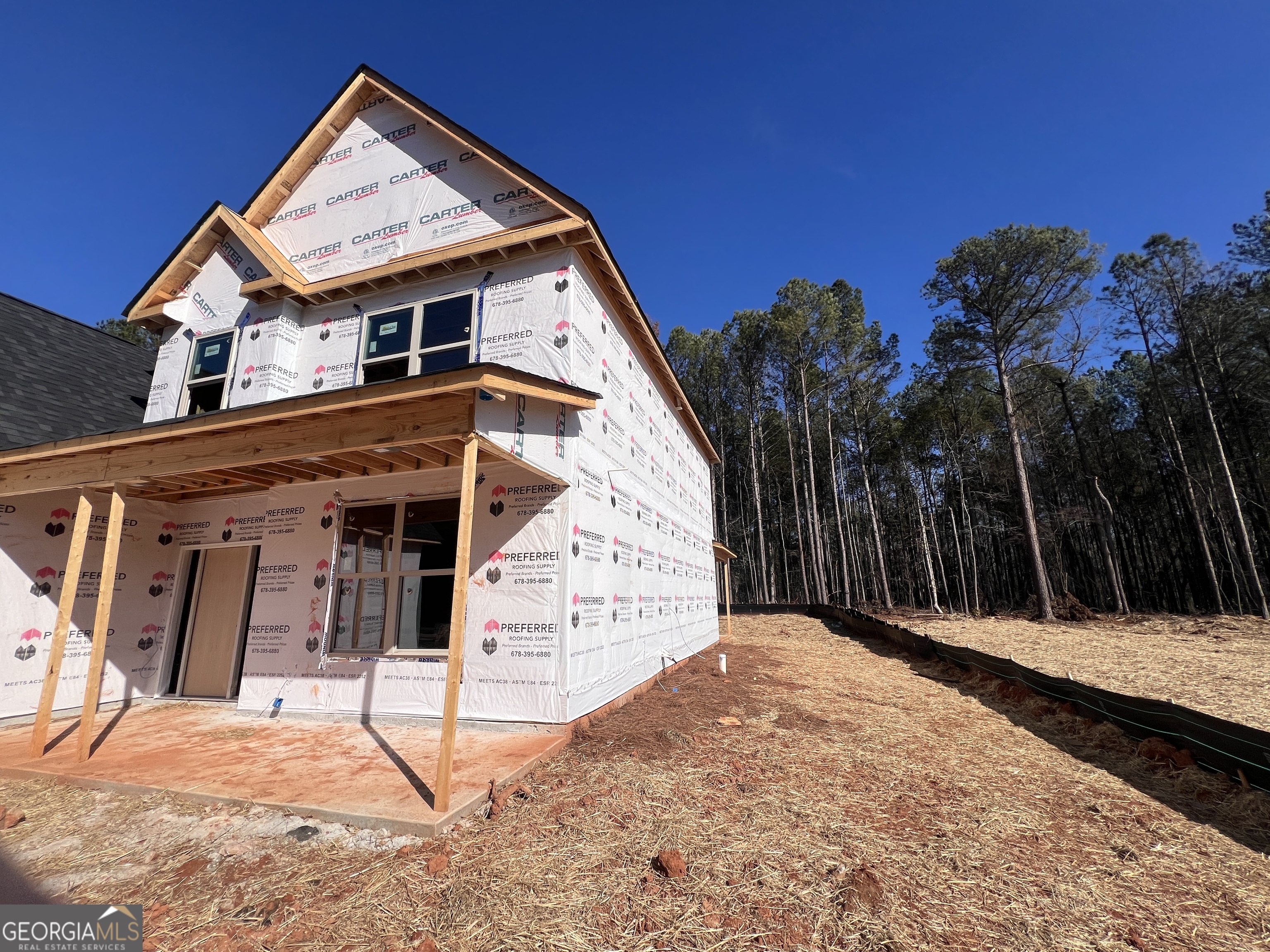 2305 New Hope RD (LOT 5)