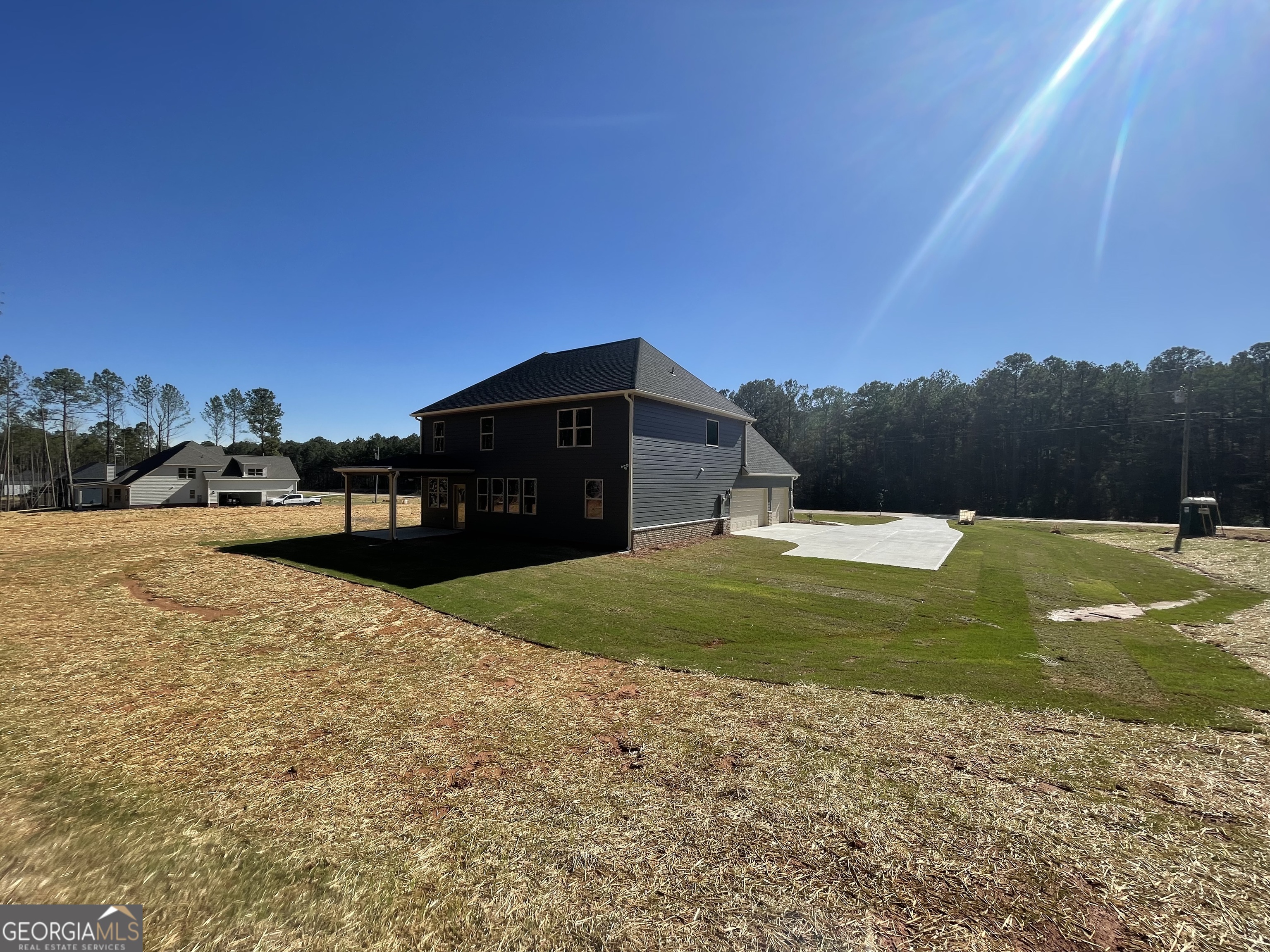 2305 New Hope RD (LOT 5)