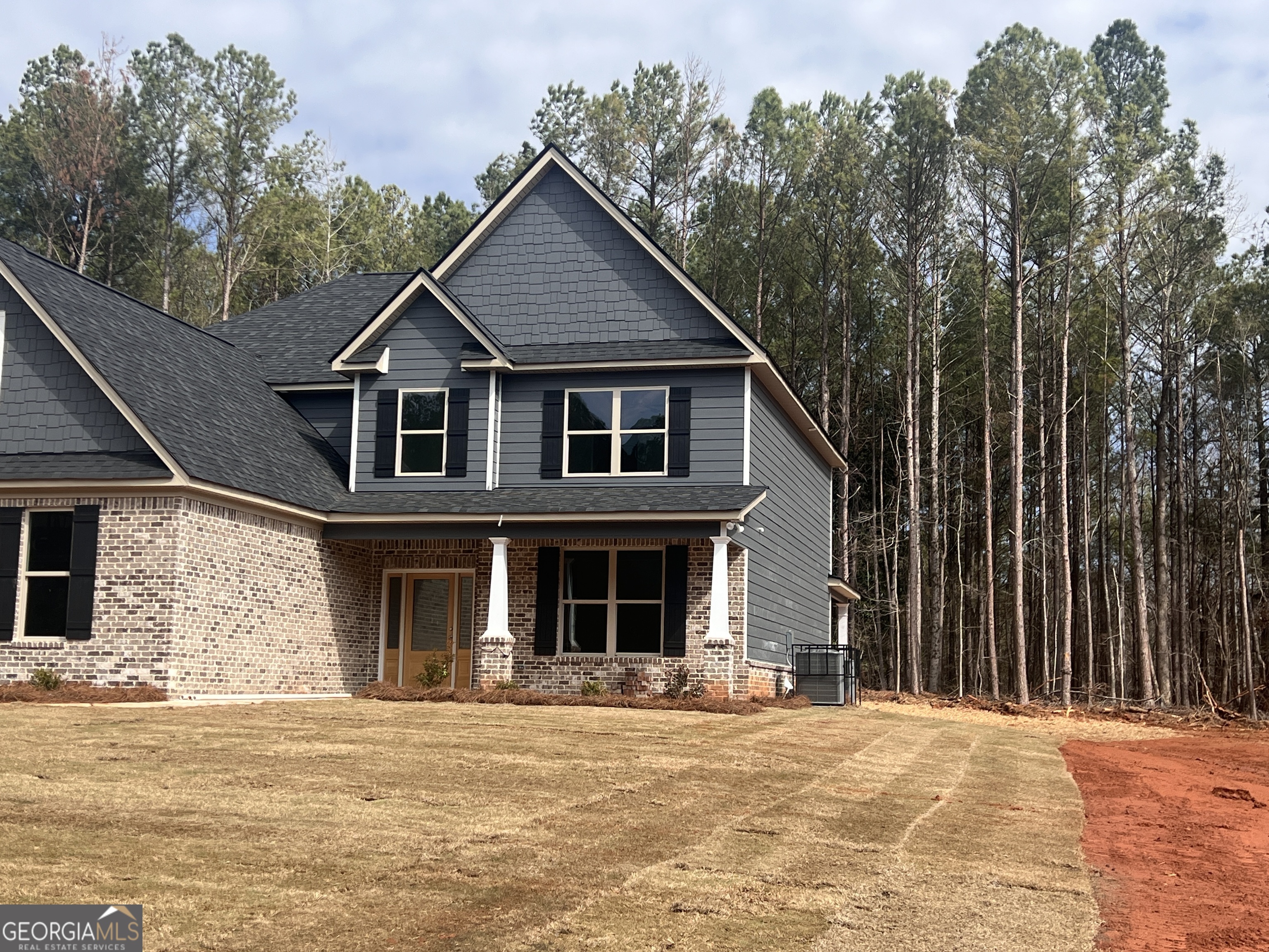 2305 New Hope RD (LOT 5)