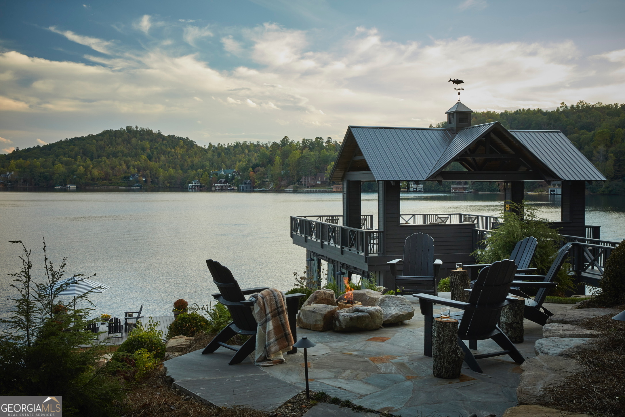 Lake Burton - Residential
