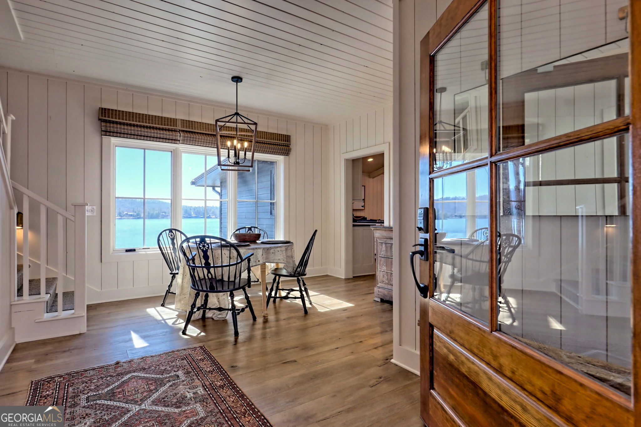 Lake Burton - Residential