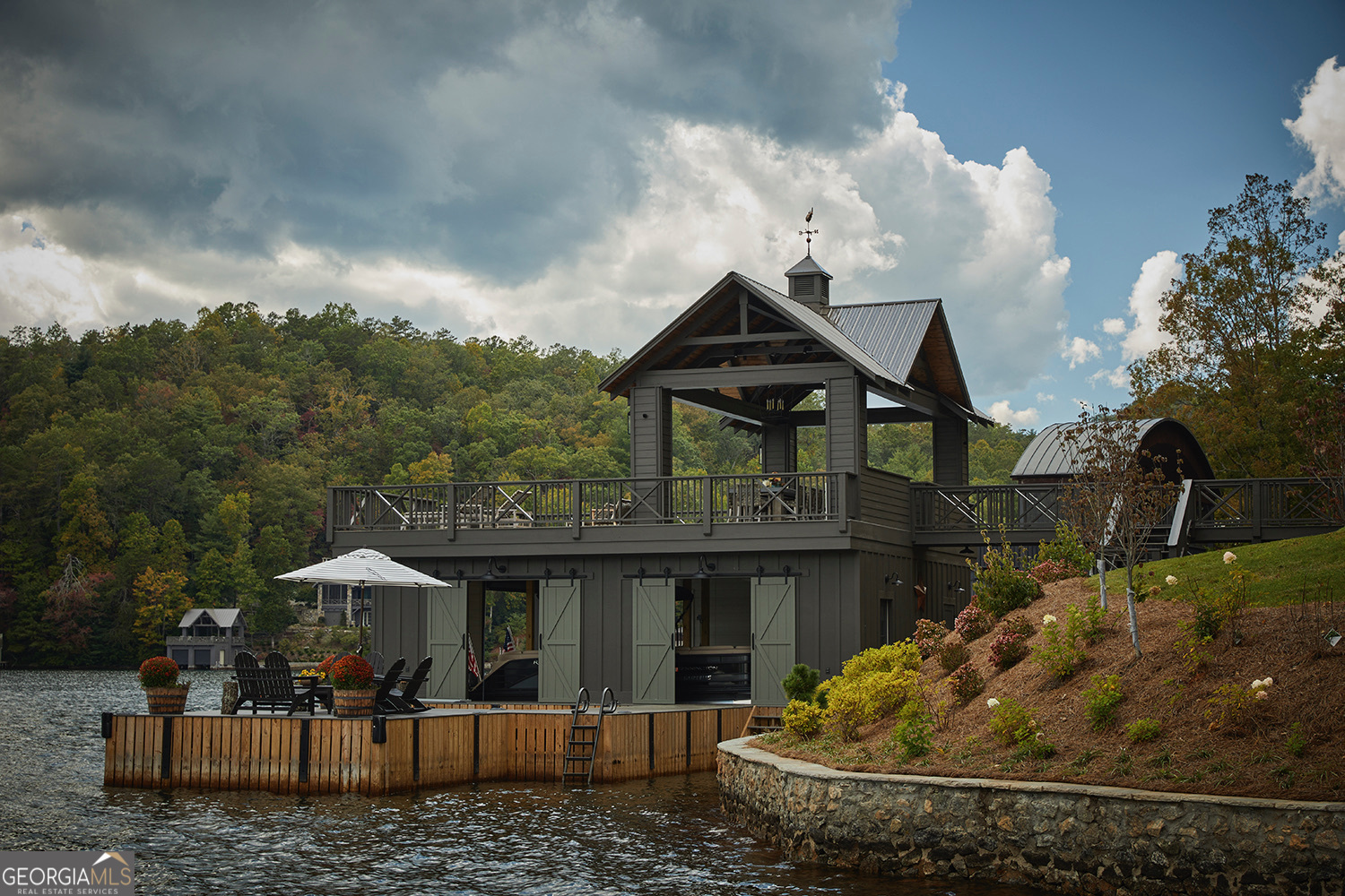 Lake Burton - Residential