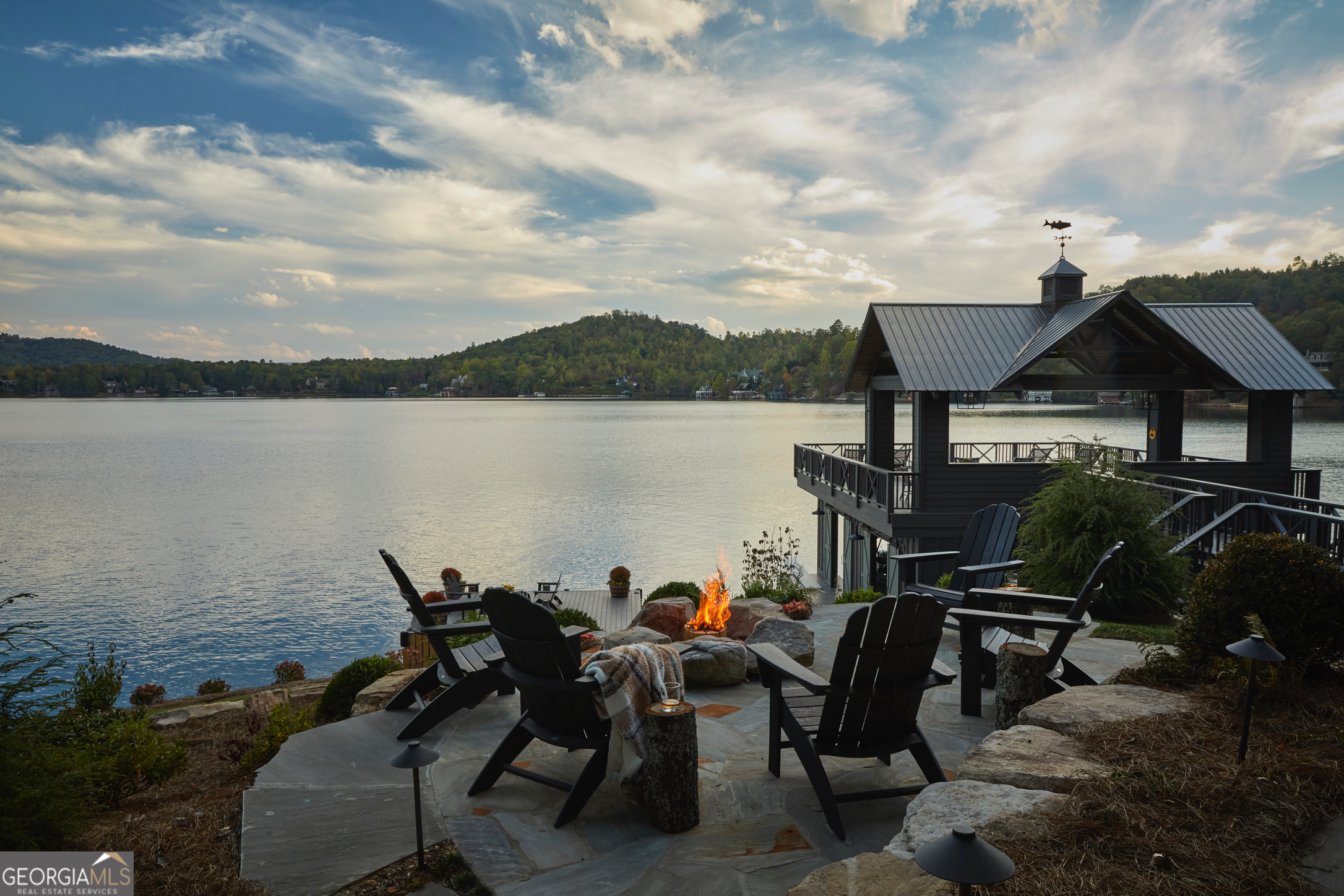 Lake Burton - Residential