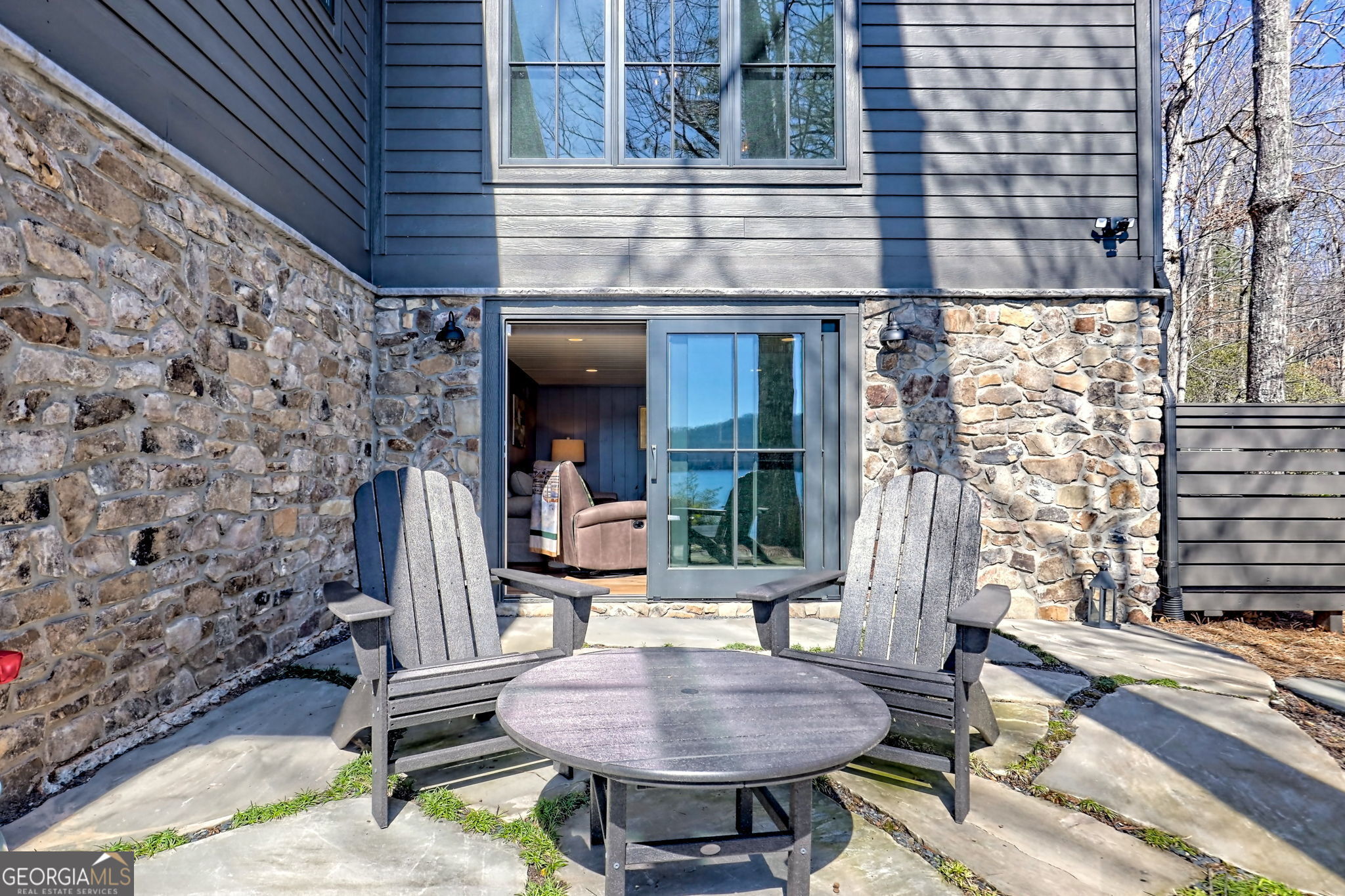 Lake Burton - Residential