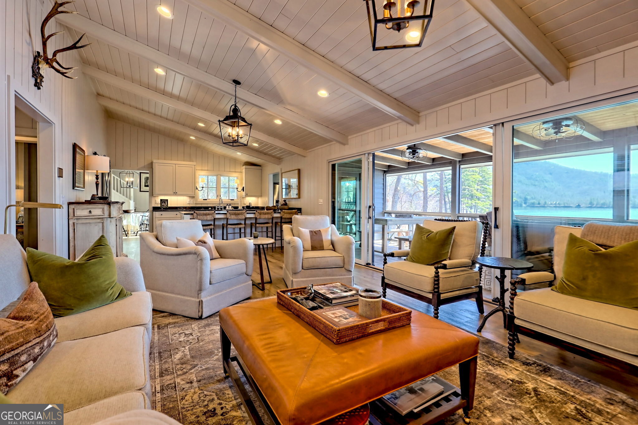 Lake Burton - Residential