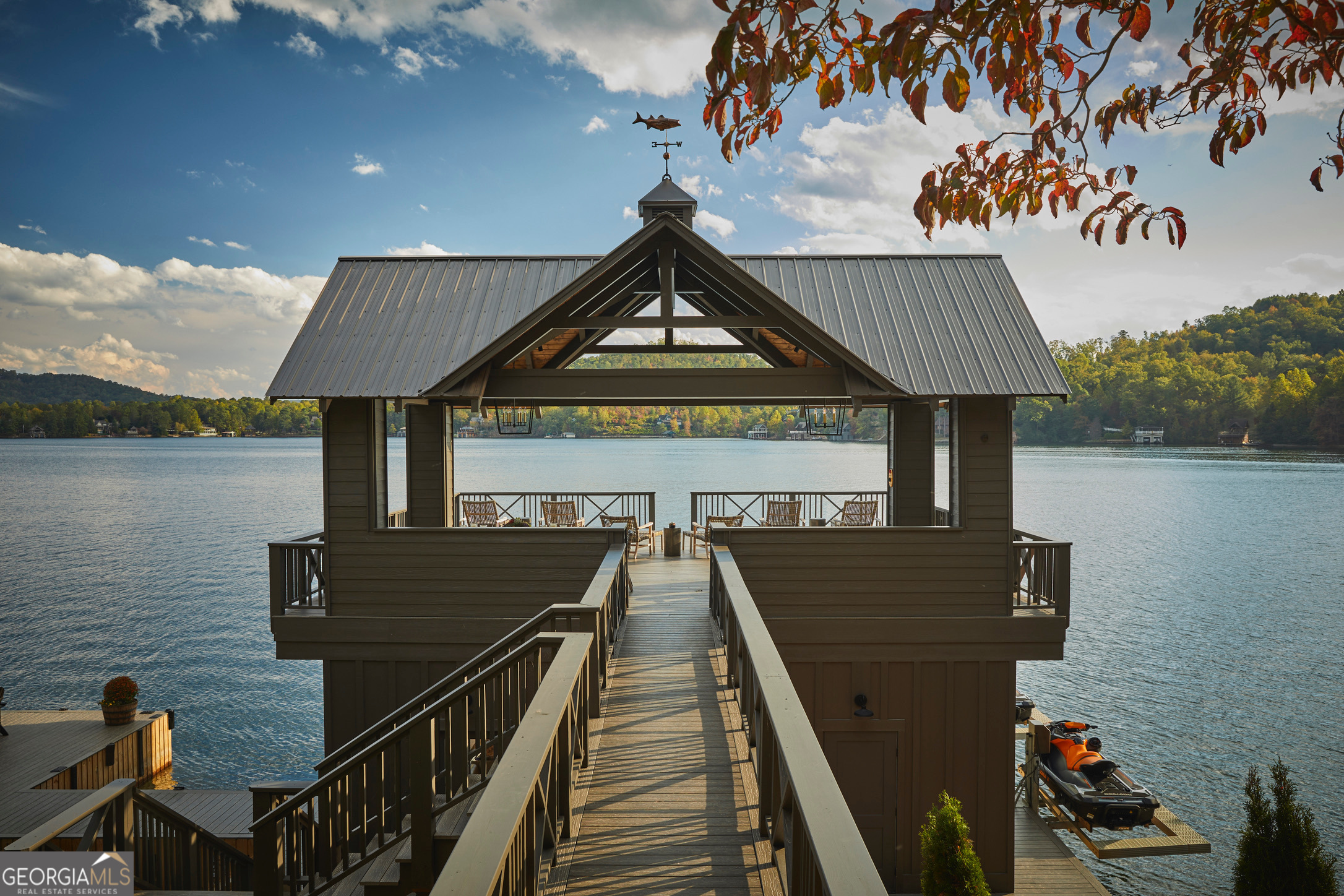Lake Burton - Residential