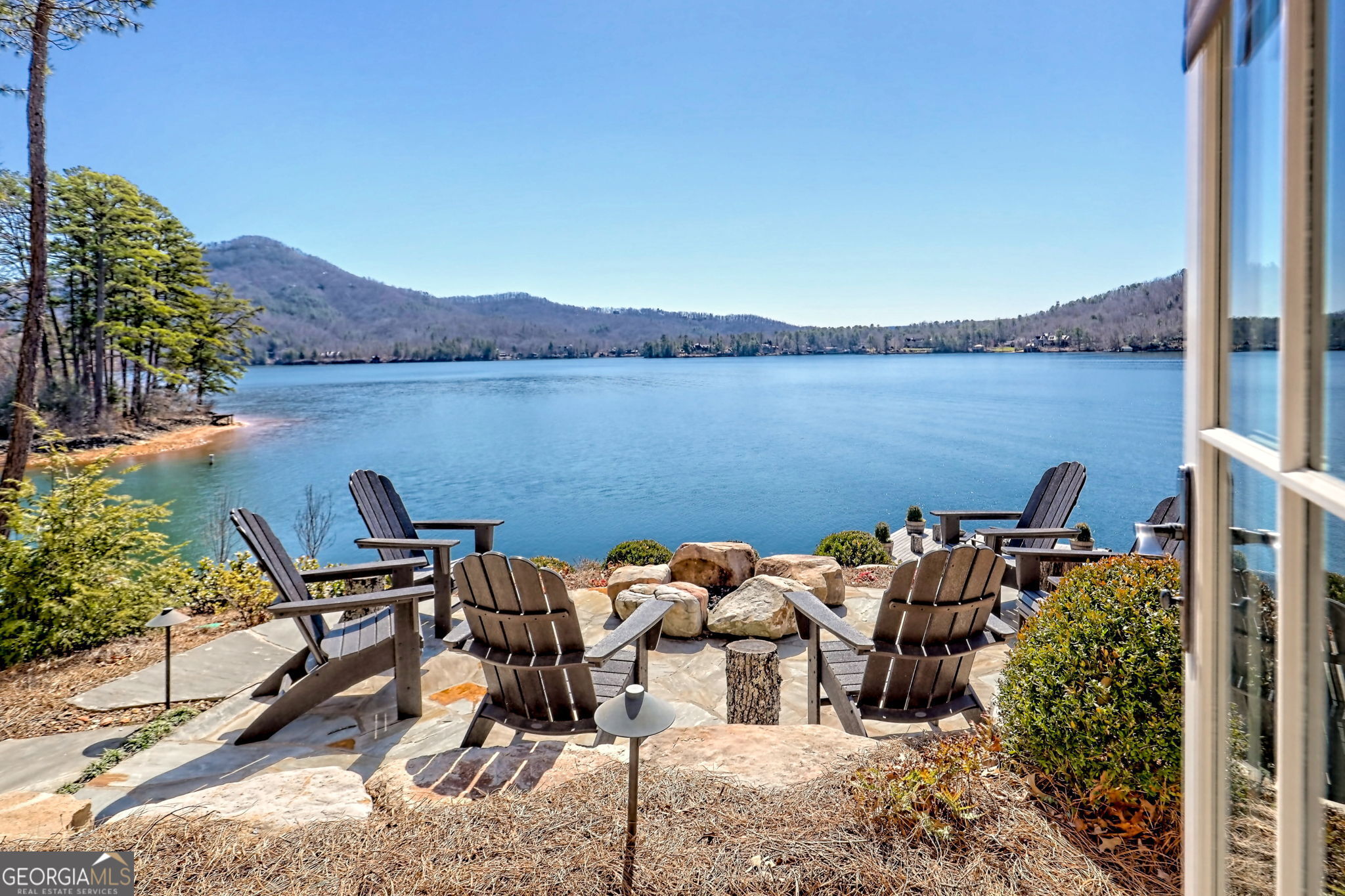 Lake Burton - Residential