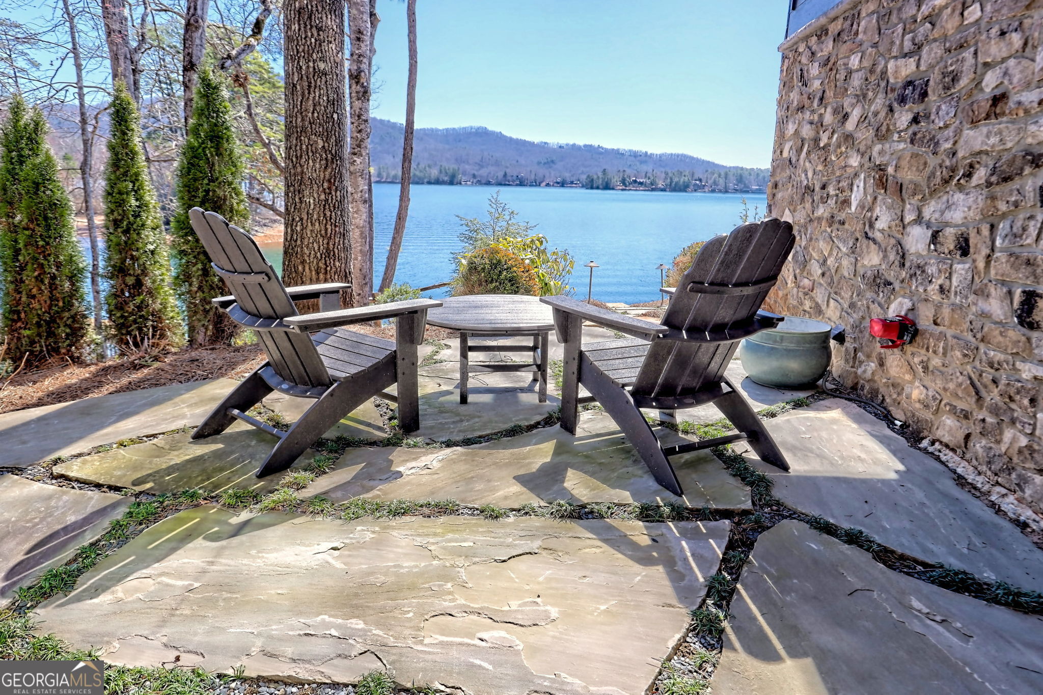 Lake Burton - Residential