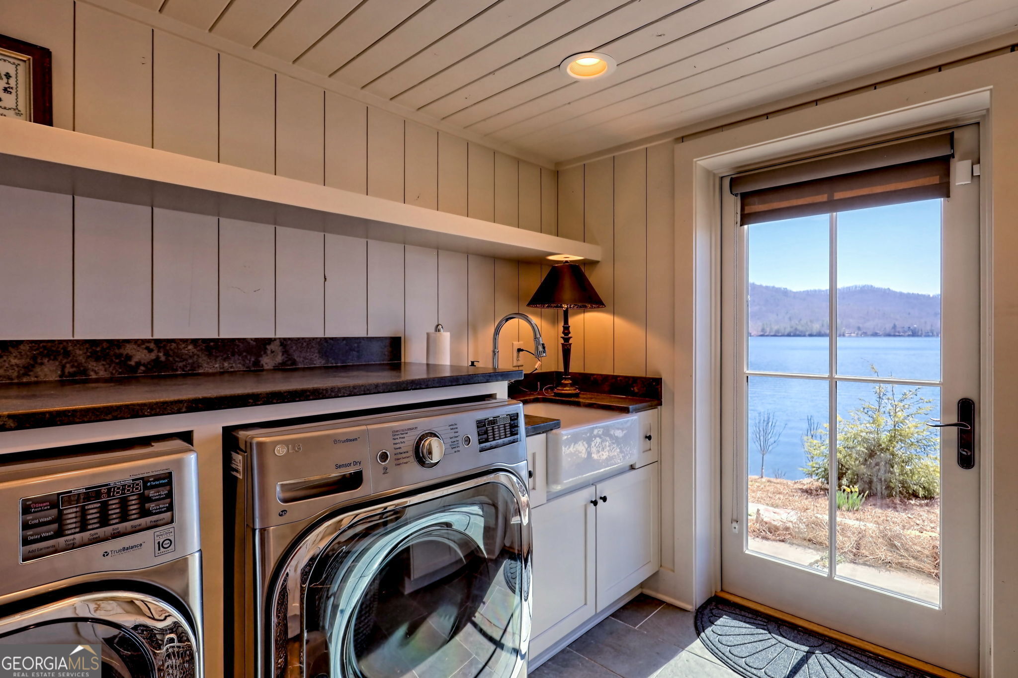 Lake Burton - Residential