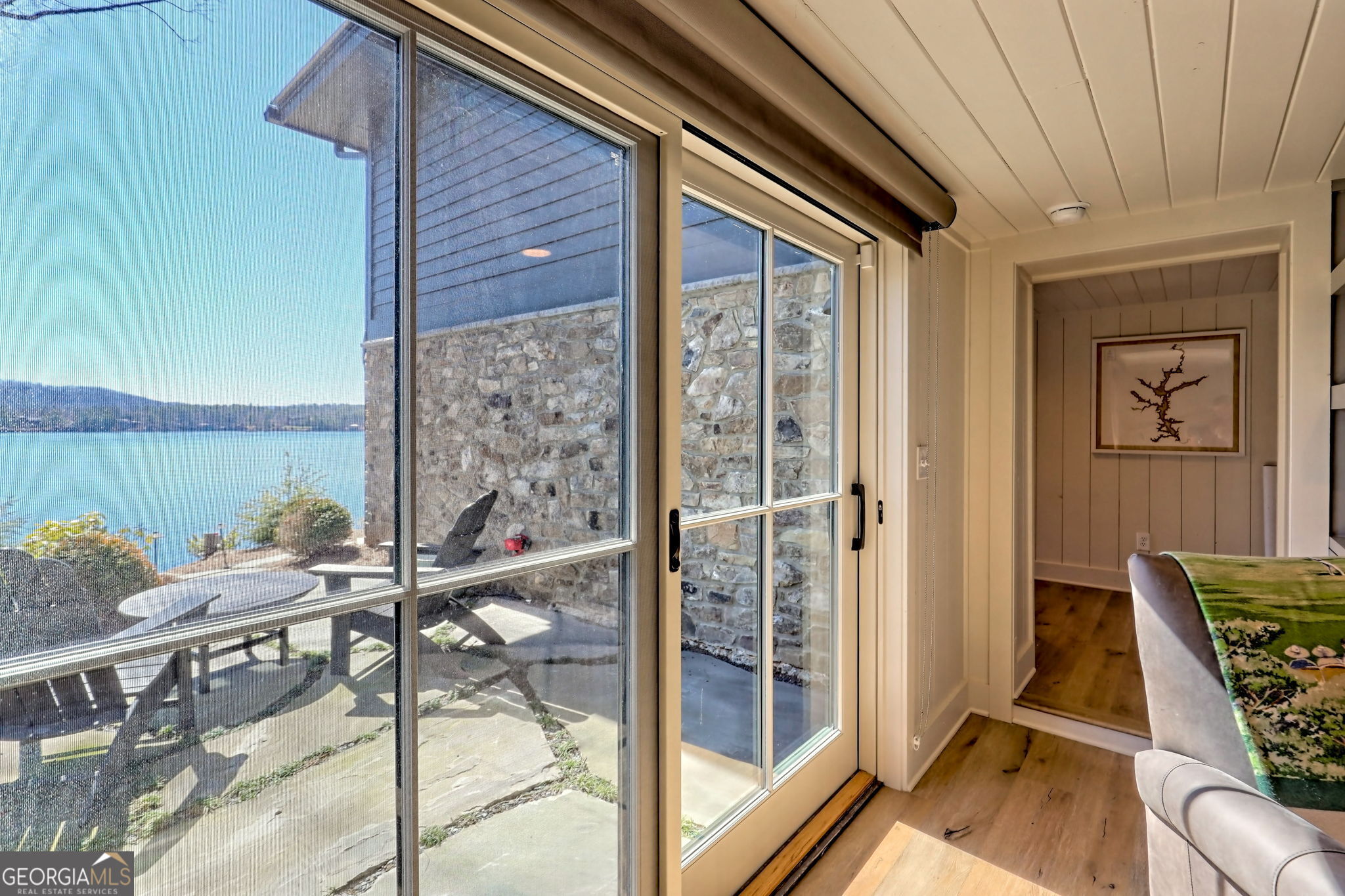 Lake Burton - Residential