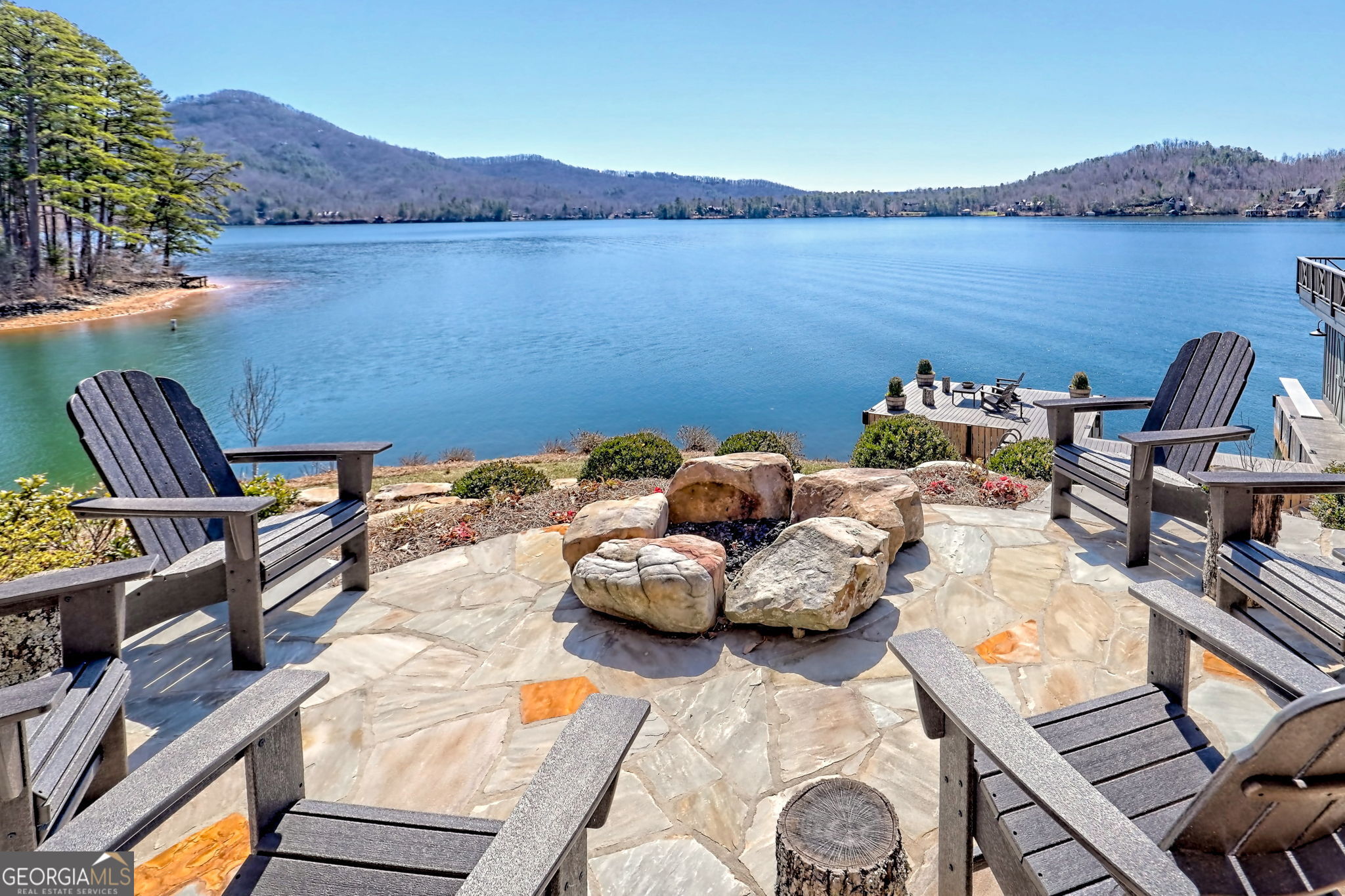 Lake Burton - Residential