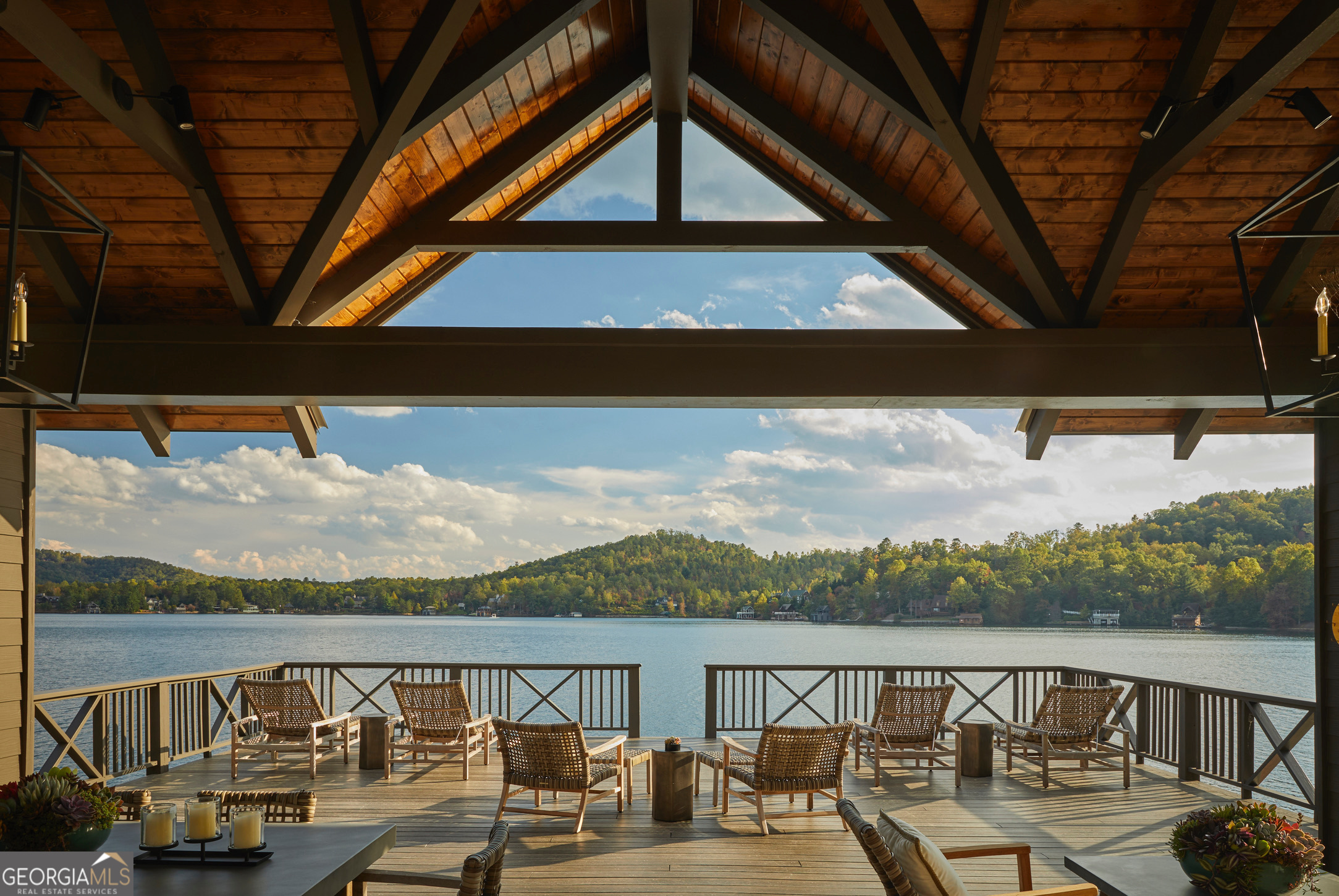Lake Burton - Residential