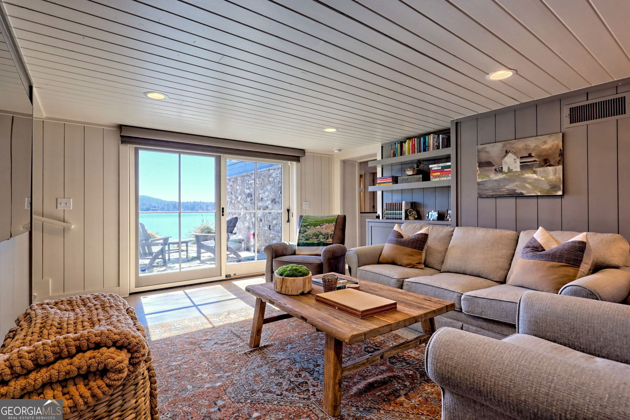 Lake Burton - Residential