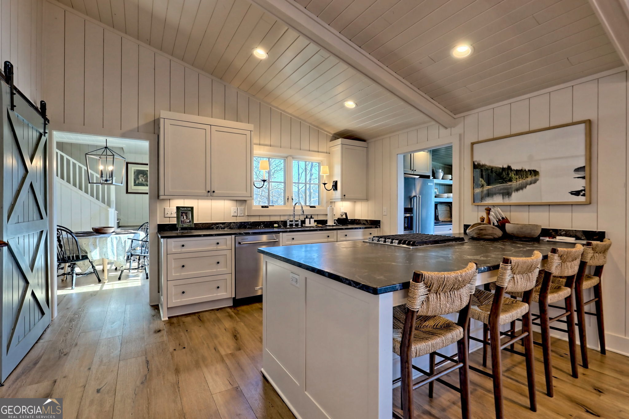 Lake Burton - Residential