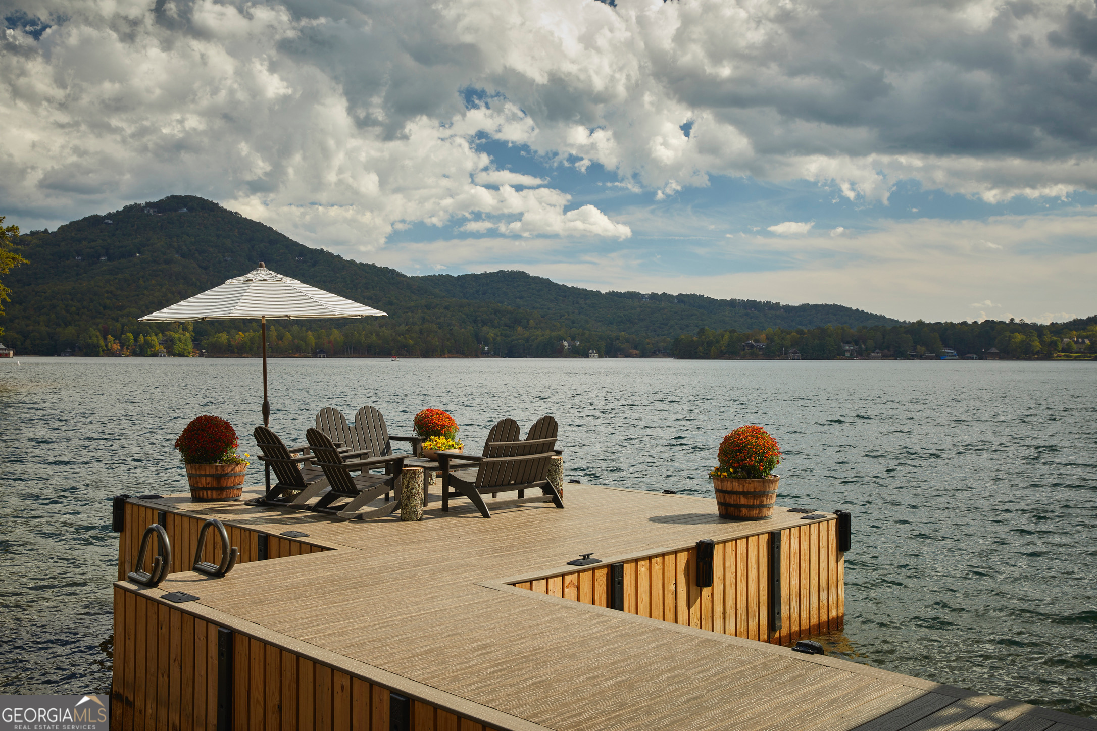 Lake Burton - Residential