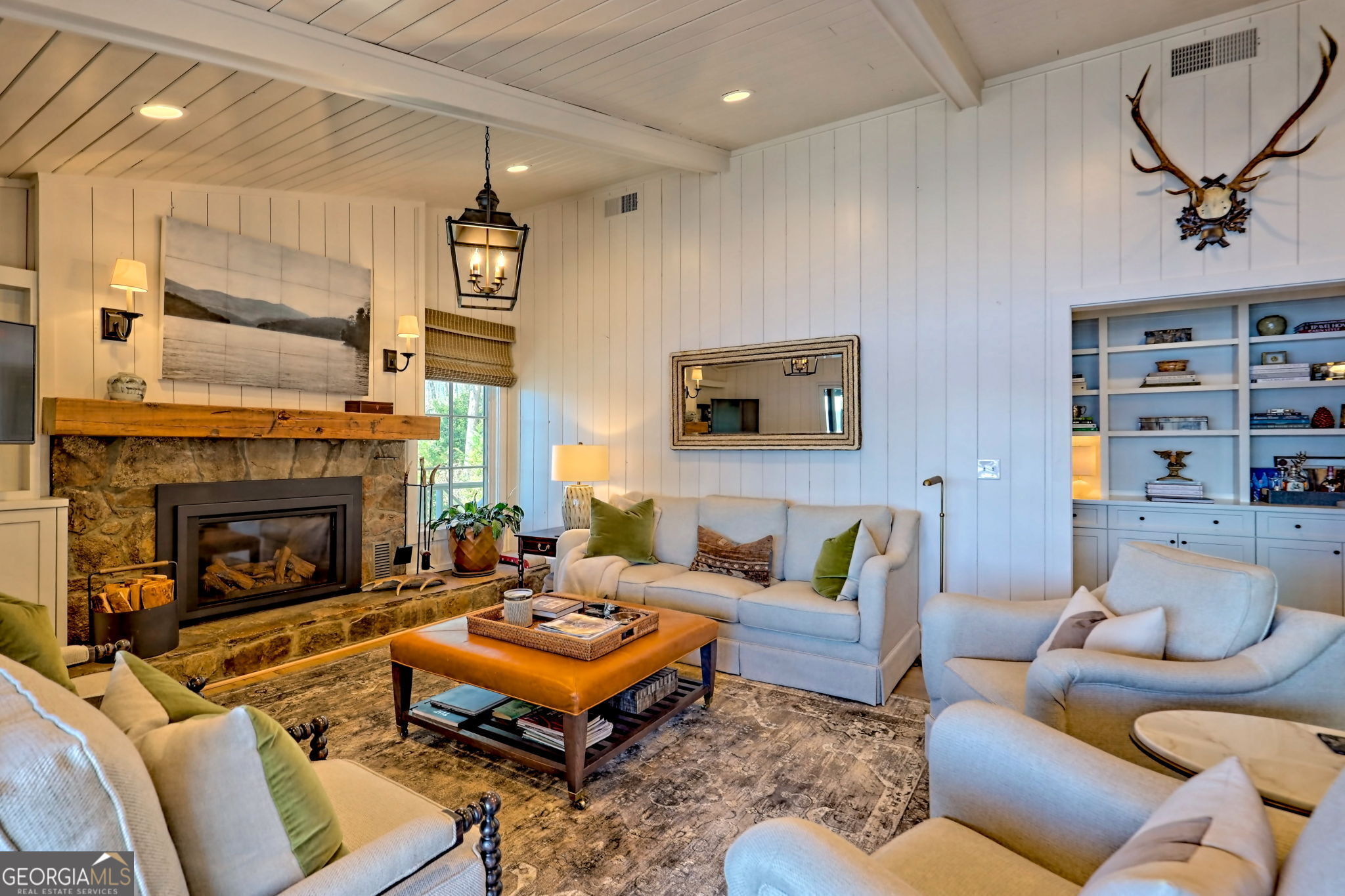 Lake Burton - Residential