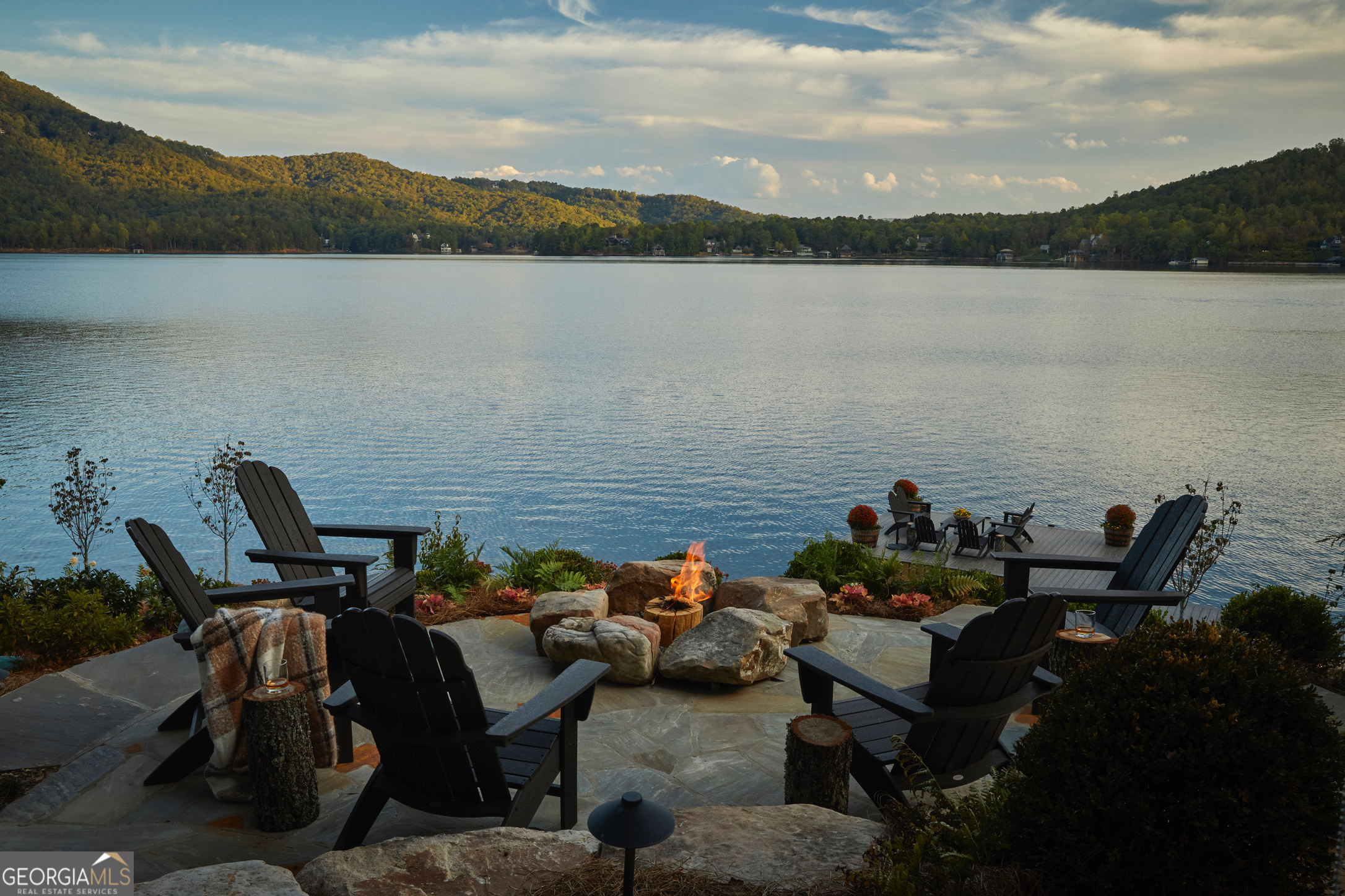 Lake Burton - Residential