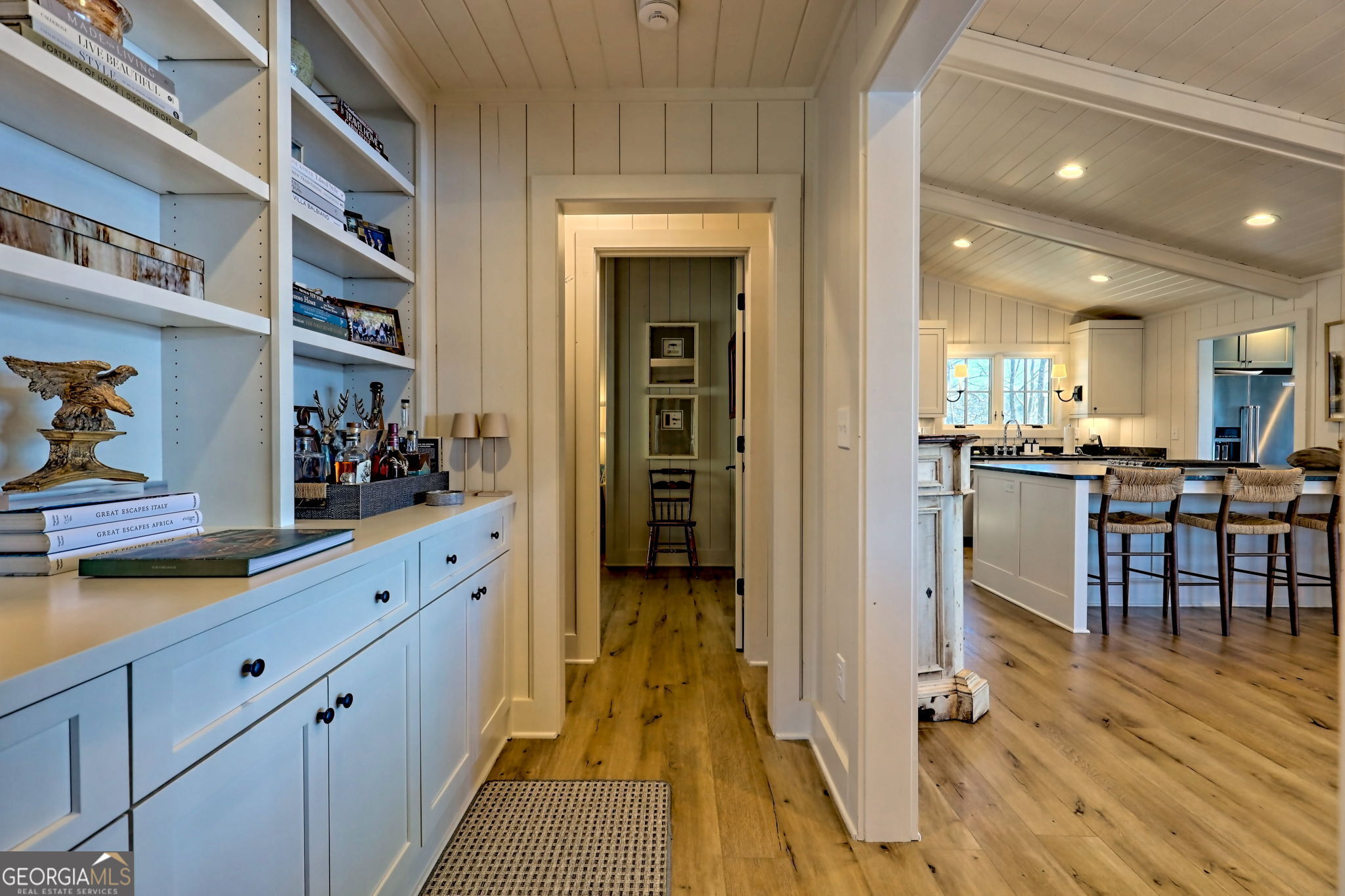 Lake Burton - Residential