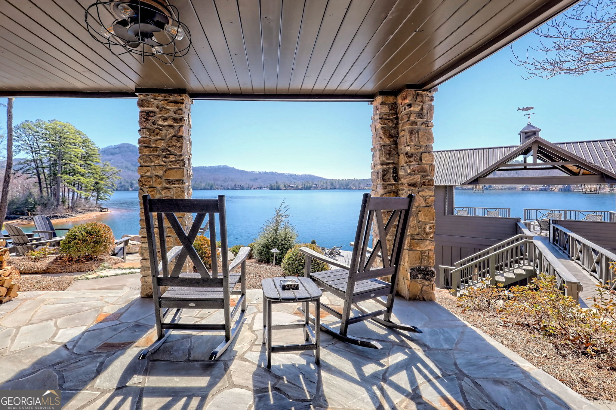 Lake Burton - Residential