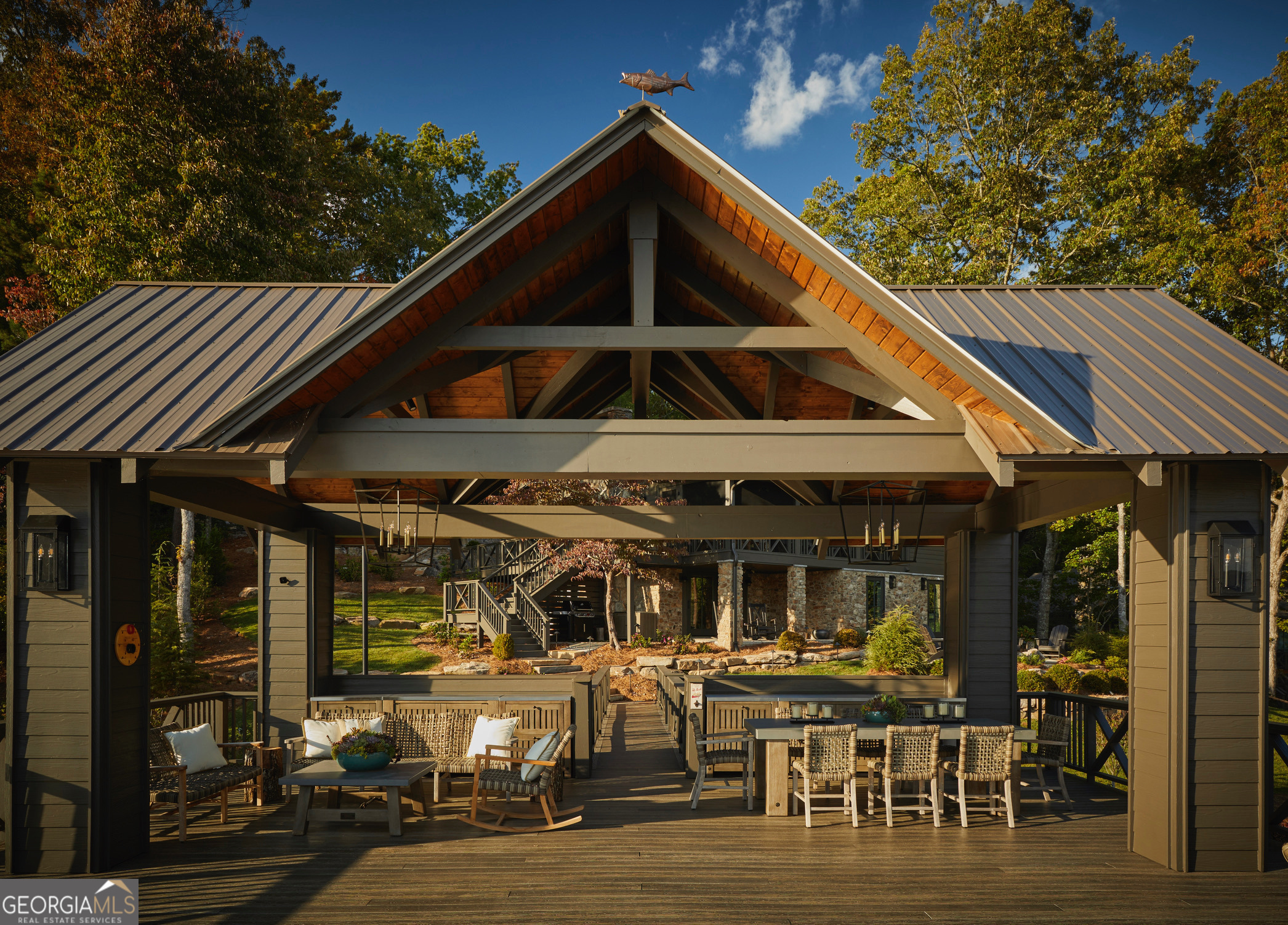 Lake Burton - Residential