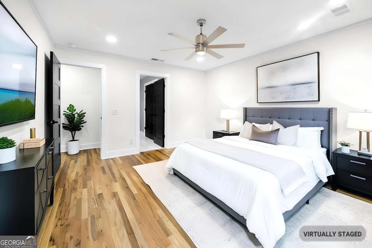 VARIATIONS - Residential