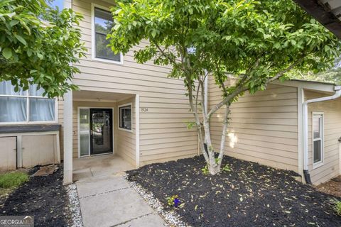 1924 Variations DR NE Atlanta GA 30329