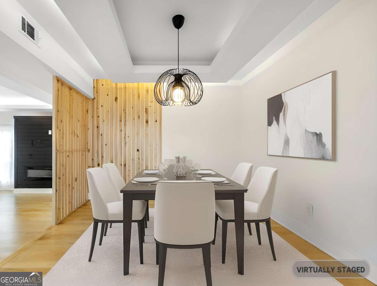 VARIATIONS - Residential