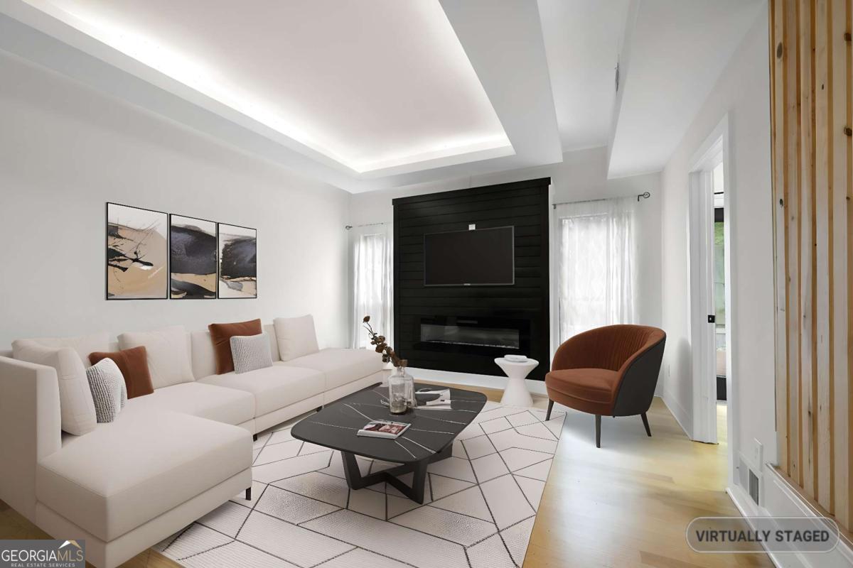 VARIATIONS - Residential