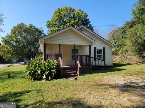 Photo of 15 Evergreen Drive, Summerville, GA 30747 (MLS # 10610073)